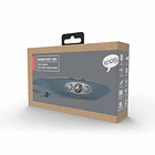 LINTERNA FRONTAL KNOG BANDICOOT 250 BLUE 12947 6