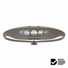 LINTERNA FRONTAL KNOG BILBY 400L PUTTY GREY 12403 1