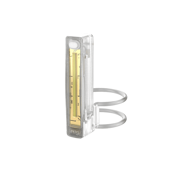 LUZ DELANTERA KNOG PLUS TRANSLUCENT 12141 1