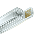 LUZ DELANTERA KNOG PLUS TRANSLUCENT 12141 4