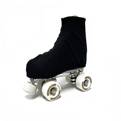 CUBRE PATINES HOOK NEGRO 