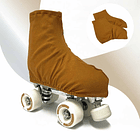 CUBRE PATINES HOOK CAFÉ 4