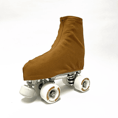 CUBRE PATINES HOOK CAFÉ