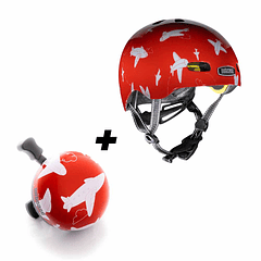 CASCO BABY NUTTY TAKE OFF MIPS XXS ?(48-52CM)