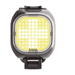 LUZ DELANTERA KNOG BLINDER MINI CROSS 12982