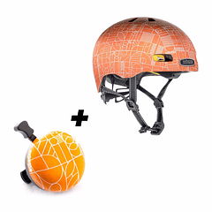 CASCO STREET BAHAUS MIPS M