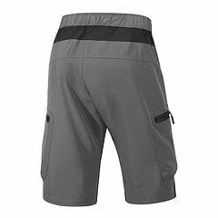 Short MTB Grey S