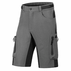 Short MTB Grey L