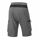 Short MTB Grey L 2