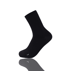 CALCETINES DEPORTIVOS MP021 NEGRO MCYCLE
