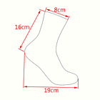 CALCETINES DEPORTIVOS MP021 BLANCO MCYCLE 2