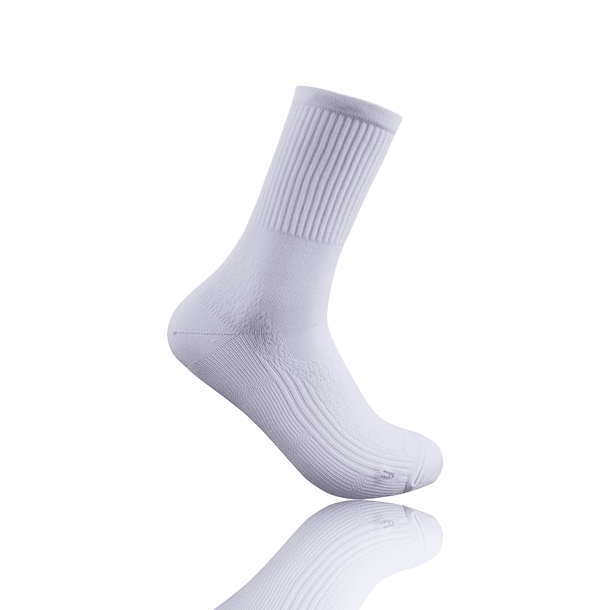 CALCETINES DEPORTIVOS MP021 BLANCO MCYCLE 4