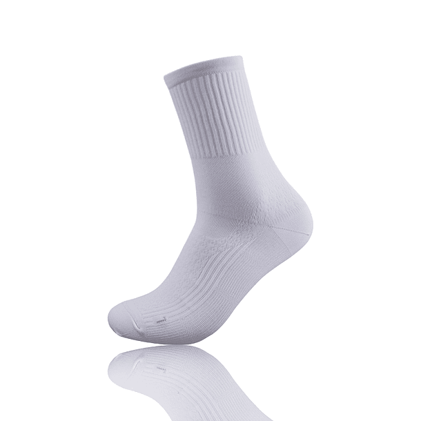 CALCETINES DEPORTIVOS MP021 BLANCO MCYCLE 1