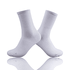 CALCETINES DEPORTIVOS MP021 BLANCO MCYCLE 3