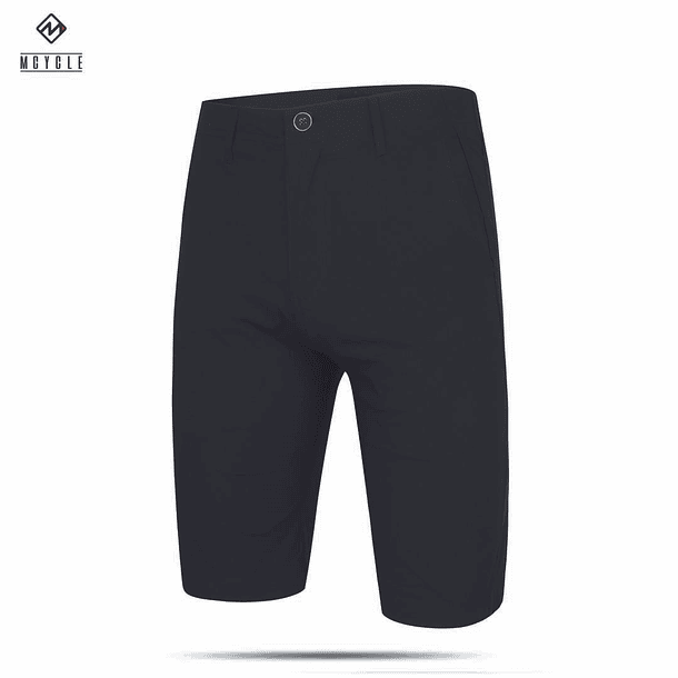 SHORT URBANO HOMBRE MK015-XL 2