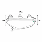 BOLSO PARA CUADRO OW 7