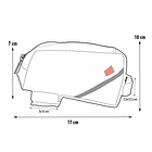 BOLSO PARA TUBO SUPERIOR OW 7