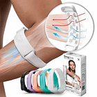 Soporte de codo para Tendón Naroo SE1 Blanco S-M 2