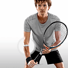 Soporte de codo para Tendón Naroo SE1 Blanco S-M 5