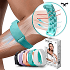 Soporte de codo para Tendón Naroo SE1 Aqua XXL 2