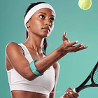 Soporte de codo para Tendón Naroo SE1 Aqua XXL 5