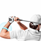 Soporte de codo para Tendón Naroo SE1 Aqua XXL 6