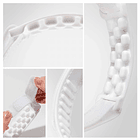 Soporte de codo para Tendón Naroo SE1 Aqua XXL 4