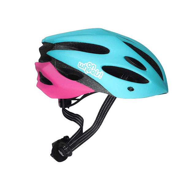 CASCO SPORT ONWHEELS CALAITA M (55-58CM) 5