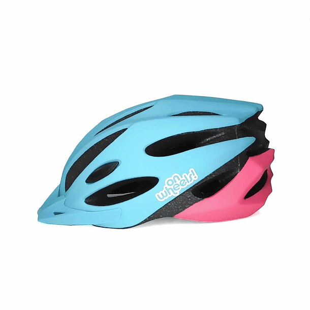 CASCO SPORT ONWHEELS CALAITA M (55-58CM) 1