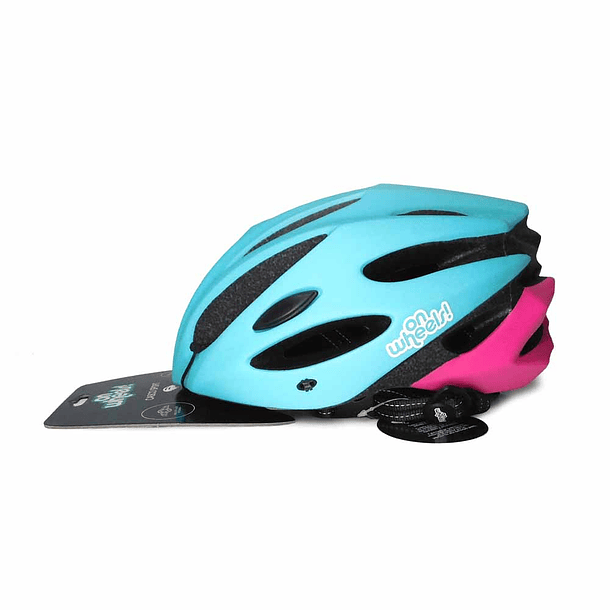 CASCO SPORT ONWHEELS CALAITA M (55-58CM) 12