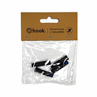 SET DE 8 PERNOS PARA PATINES FRESH 5