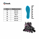 PATINES HOOK HIT PURPLE 42 5