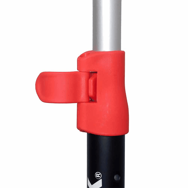SCOOTER HOOK FOLD RED | CAJA 6 UNIDADES 12