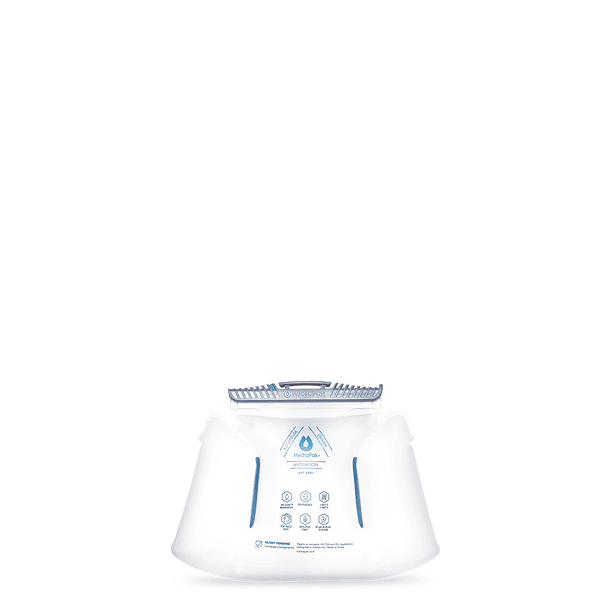 BOLSA DE HIDRATACIÓN CONTOUR 1.5 L LUMBAR COLOR CLEAR 2