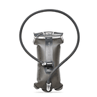 BOLSA DE HIDRATACIÓN FORCE 2L COLOR  MAMMOTH GREY 1