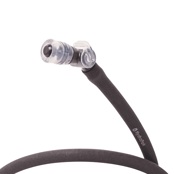 BOLSA DE HIDRATACIÓN FORCE 2L COLOR  MAMMOTH GREY 4