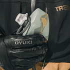 BOTELLA DE HIDRATACION STOW MOUNTAIN EDITION 500ml COLOR REDWOOD 4