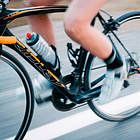 BOTELLA DE AGUA POLAR SURGE TARTAN 20oz COLOR BONFIRE RED/ORANGE  4