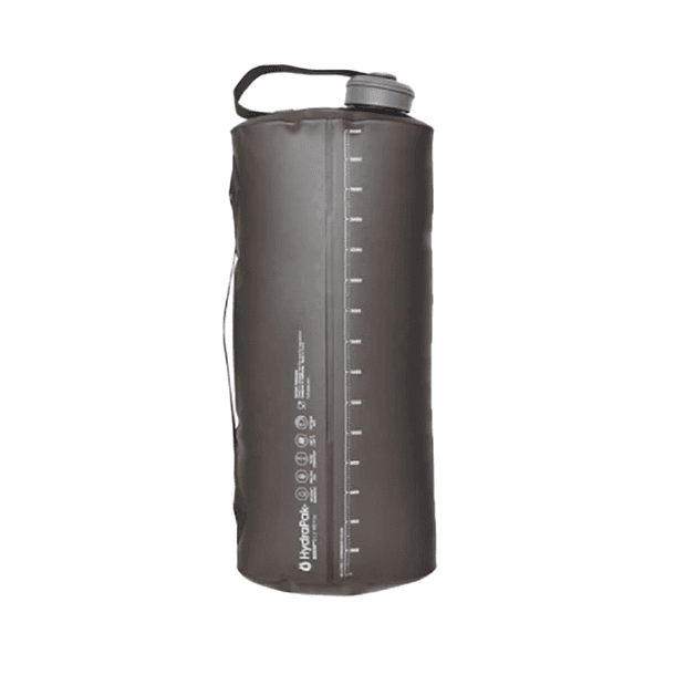 BOTELLA DE HIDRATACION SEEKER 2L COLOR MAMMOTH GREY 2