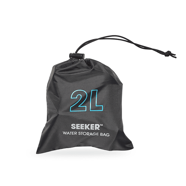 BOTELLA DE HIDRATACION SEEKER 2L COLOR MAMMOTH GREY 4