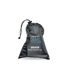 BOTELLA DE HIDRATACION SEEKER+ 3L FILTER KIT COLOR CLEAR 5
