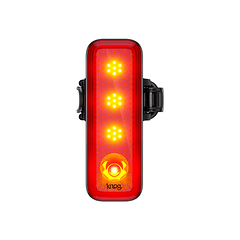 LUZ TRASERA PARA BICICLETA BLINDER R-150