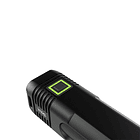 LUZ DELANTERA PARA BICICLETA BLINDER 900L 5