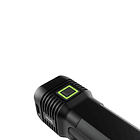 LUZ DELANTERA PARA BICICLETA BLINDER 1300L 5