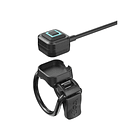 LUZ DELANTERA PARA BICICLETA BLINDER 1800L 3