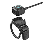 LUZ DELANTERA PARA BICICLETA BLINDER X 2300 + 10000MAH BATERIA 6