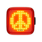 LUZ TRASERA BLINDER KNOG PEACE 13381 1
