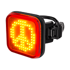LUZ TRASERA BLINDER KNOG PEACE 13381 2
