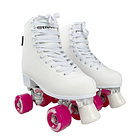 PATINES HOOK SCHOOL WHITE-PINK 34 1