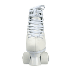 PATINES HOOK SCHOOL WHITE 35 3